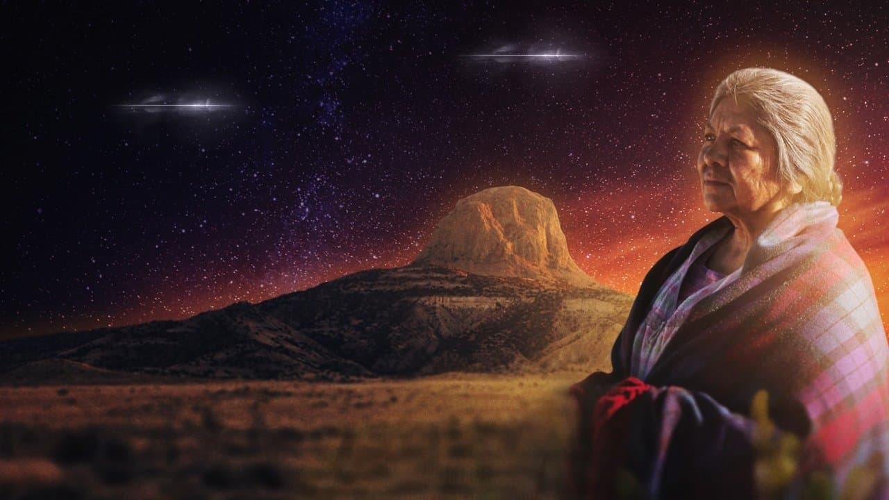 She Sings to the Starsの背景画像