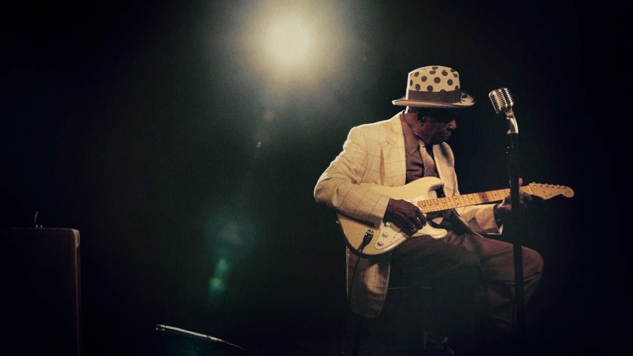 Buddy Guy: The Blues Chase the Blues Awayの背景画像