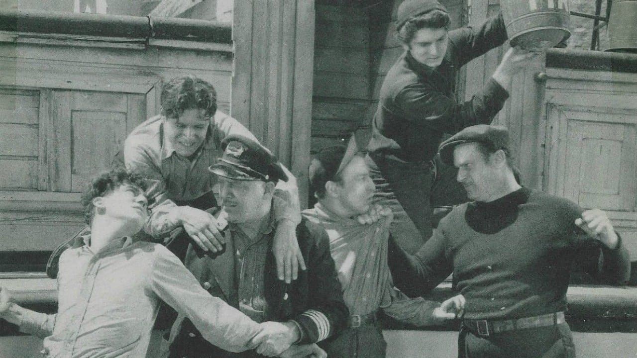 Sea Raidersの背景画像