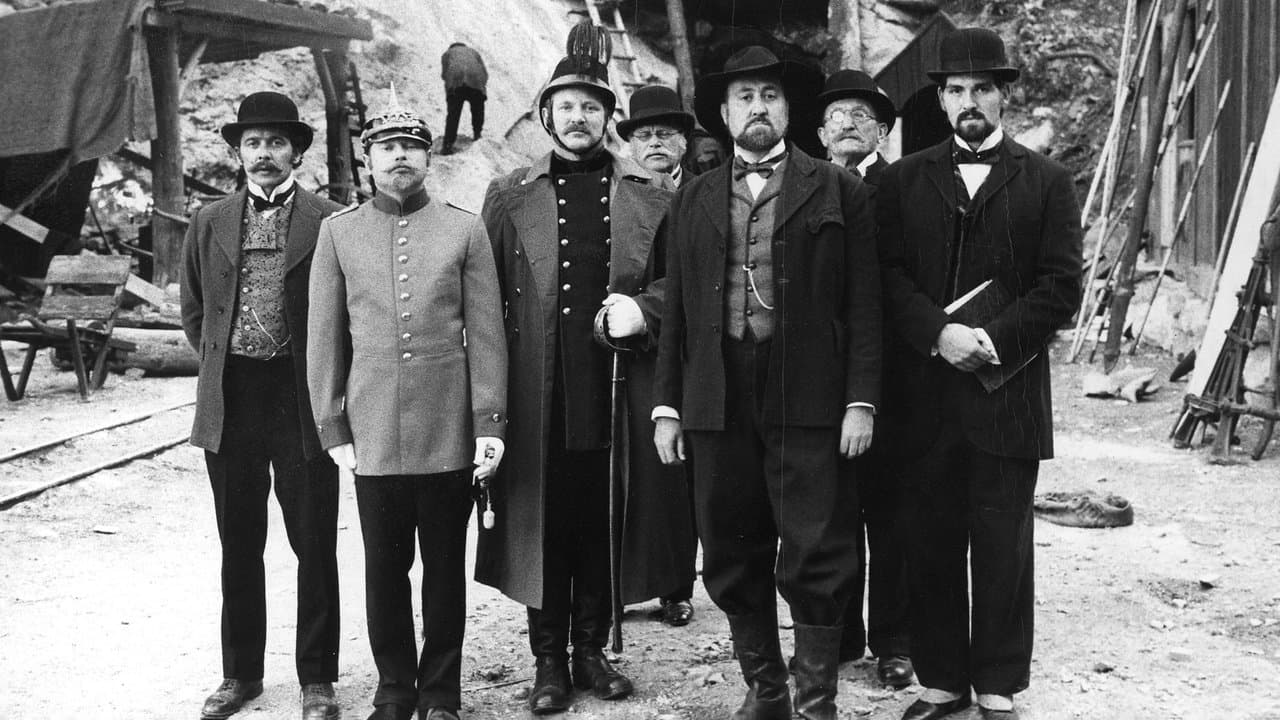 San Gottardoの背景画像