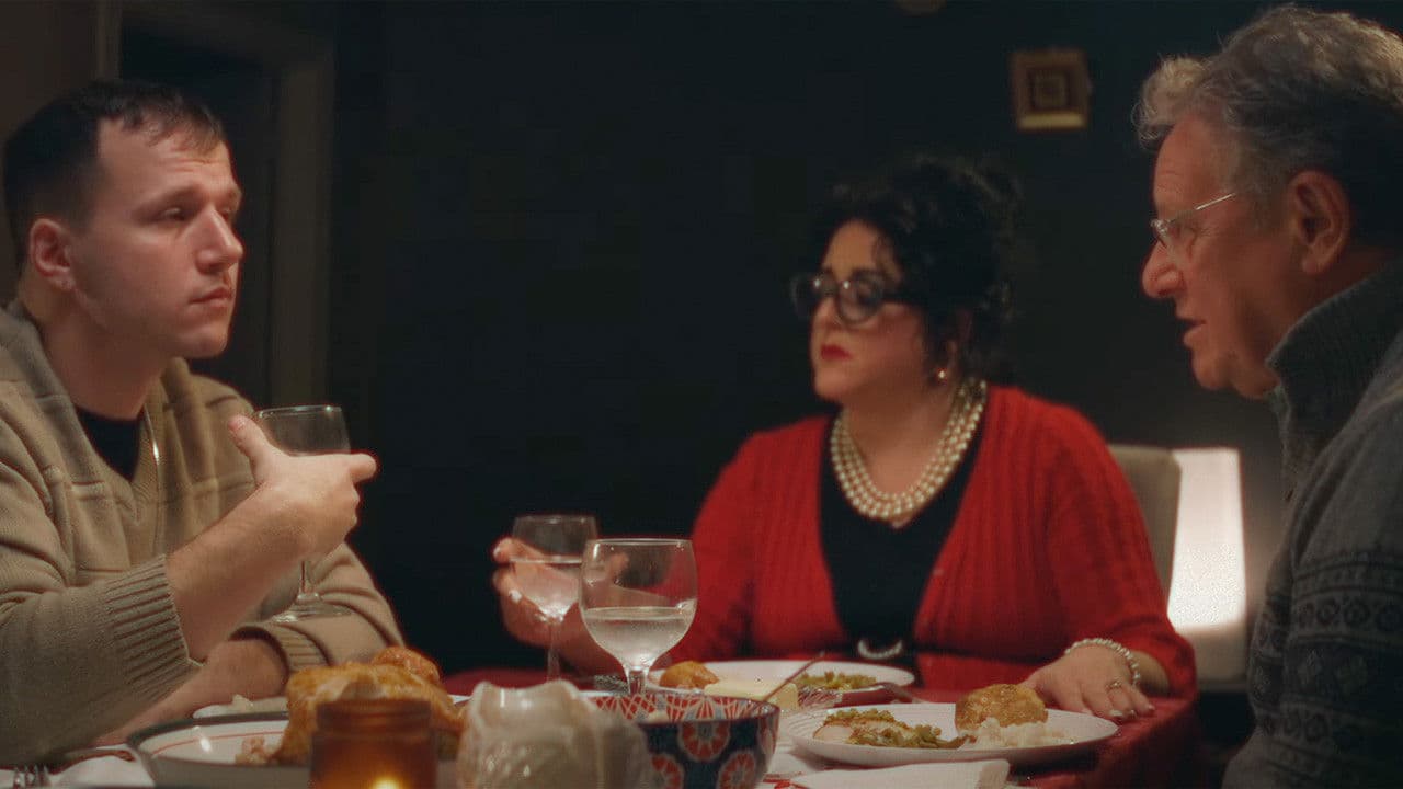 My Mother Margretの背景画像