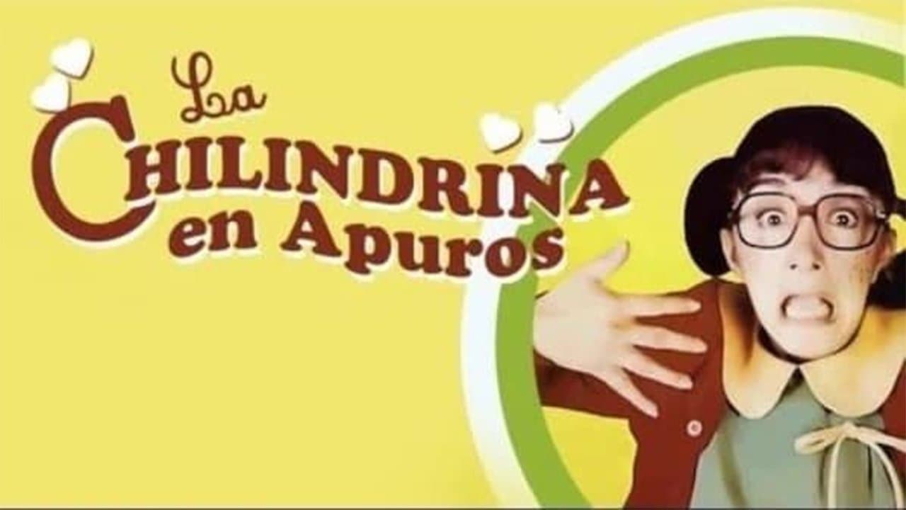 La Chilindrina en apurosの背景画像