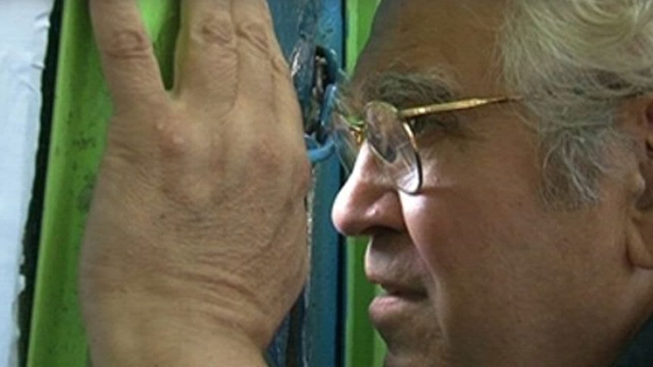 Tata Cedrón, el regreso de Juancito Caminadorの背景画像