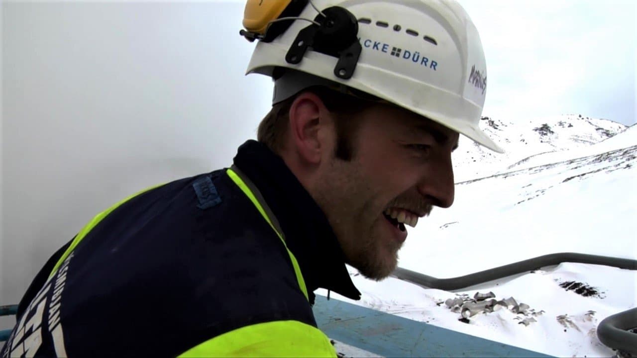 Ultimate Power Buildersの背景画像