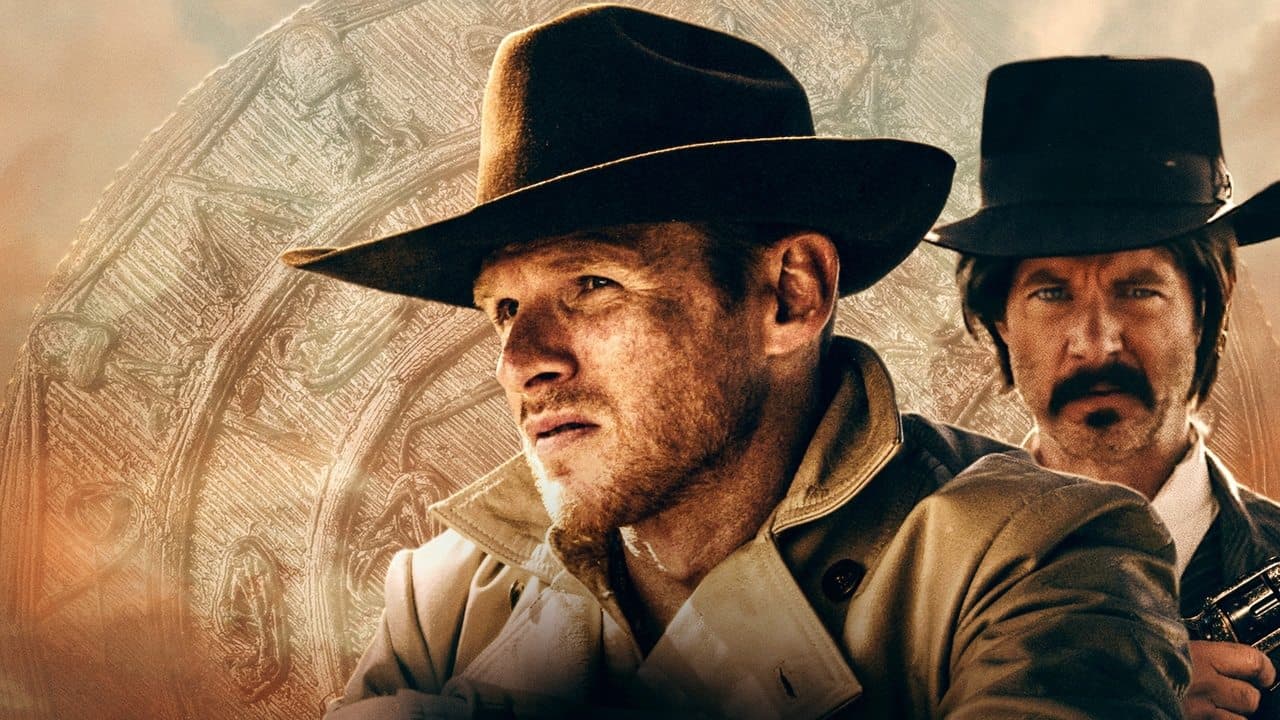 Terra Malditaの背景画像