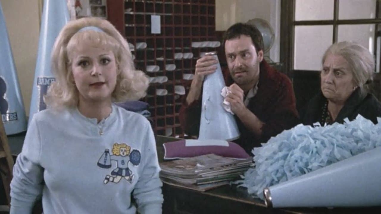 Pandemoniumの背景画像