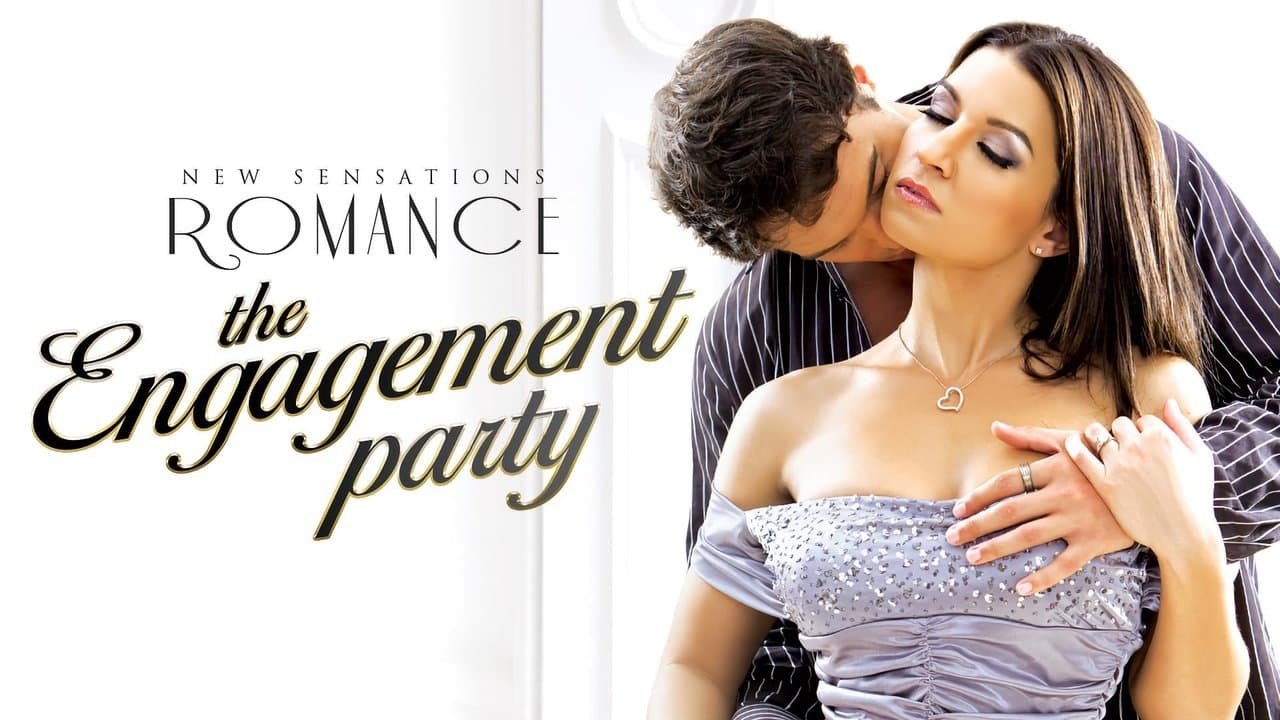 The Engagement Partyの背景画像