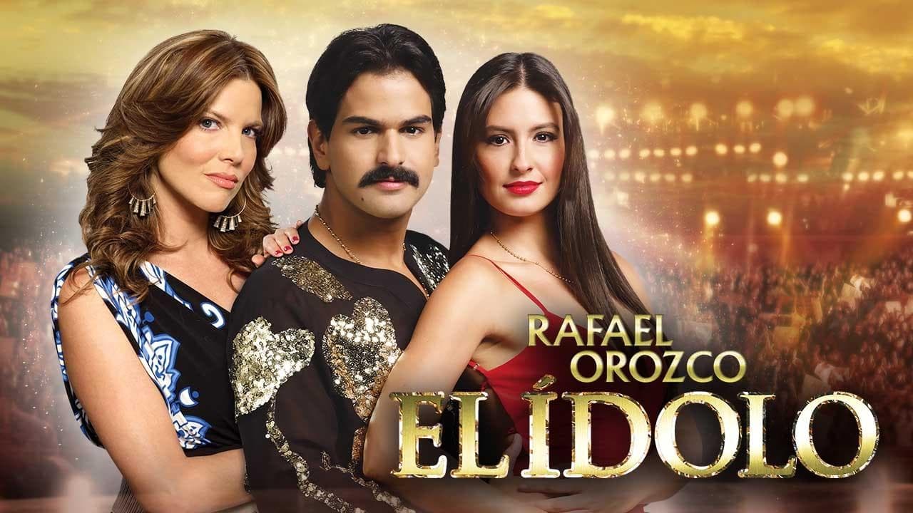 Rafael Orozco - El Idoloの背景画像