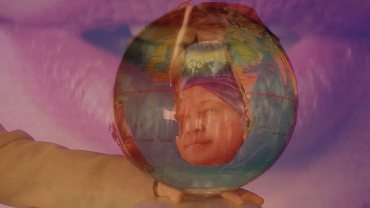 ECO/FEMINISMの背景画像