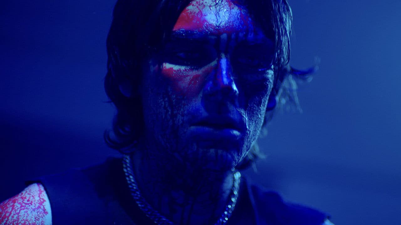 Wild Partyの背景画像