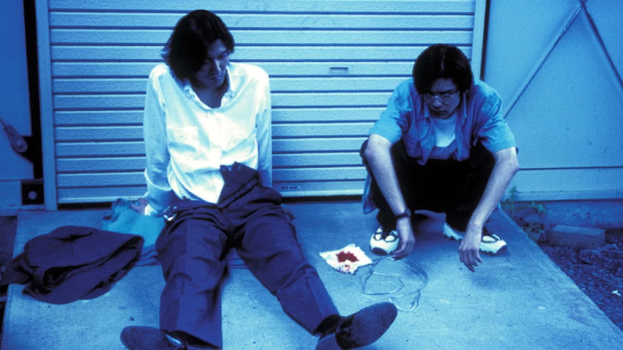 WiLd LIFeの背景画像