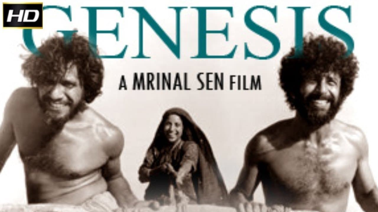 Genesisの背景画像