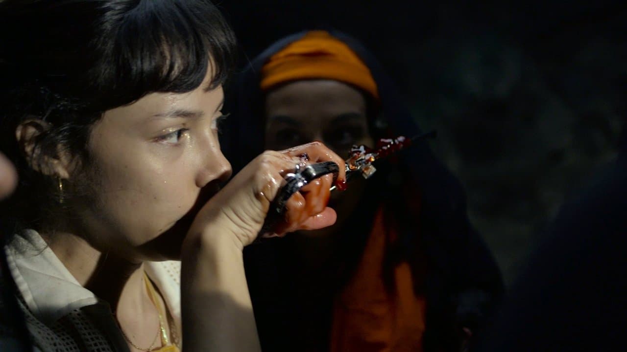 Diablaの背景画像