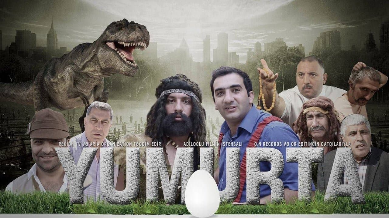 Yumurtaの背景画像