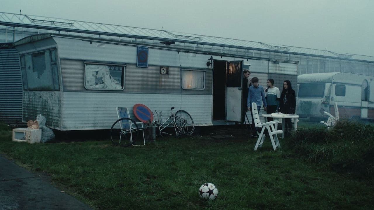 De vloek van Lughusの背景画像