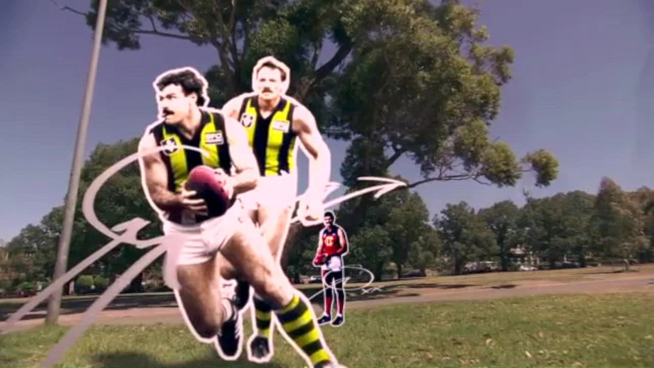 The Essence of the Gameの背景画像