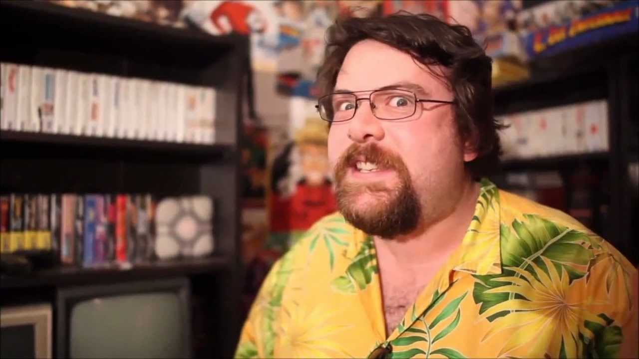 Joueur du Grenierの背景画像