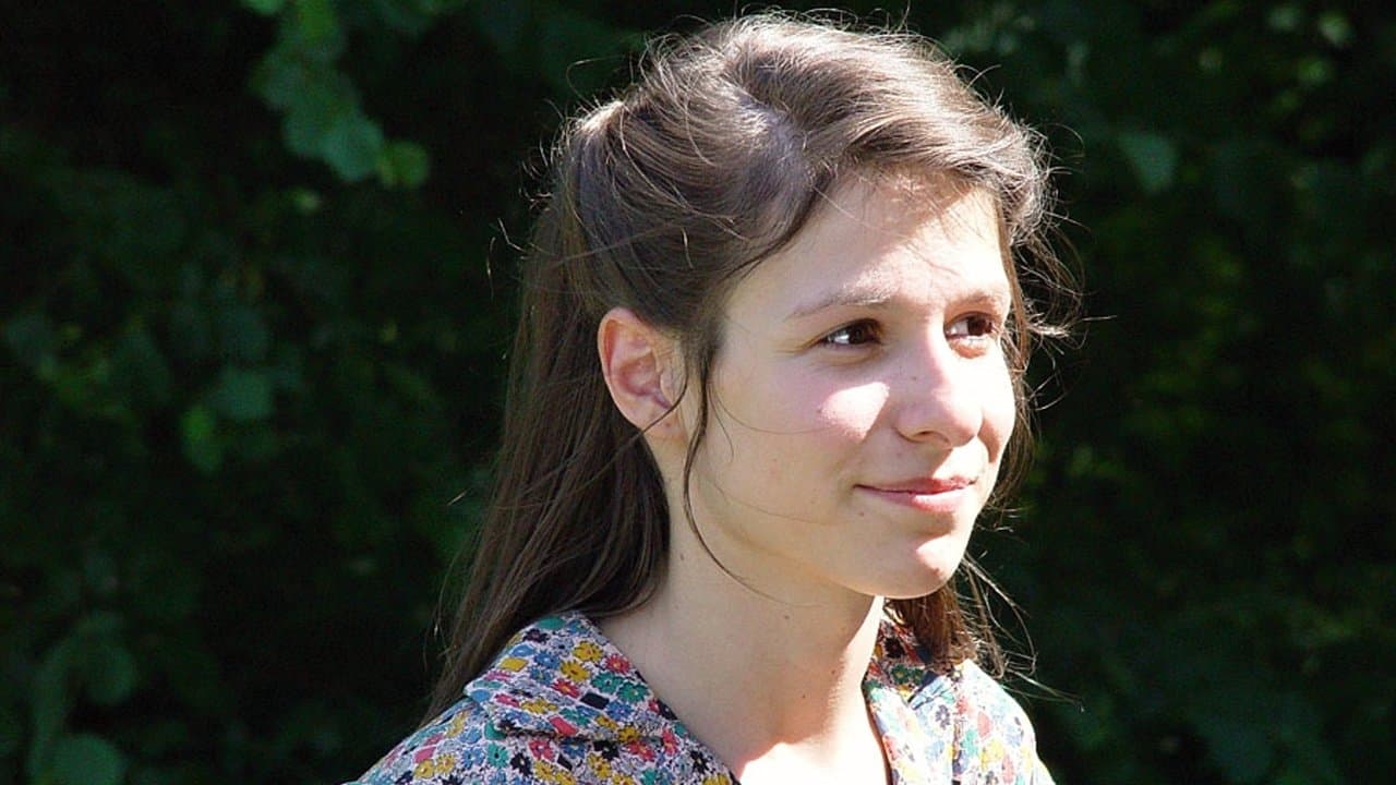 Dívka a kouzelníkの背景画像