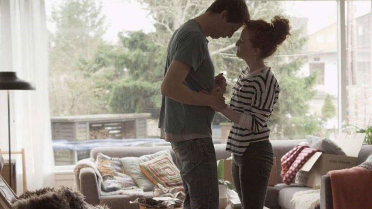 Mer eller mindre mannの背景画像