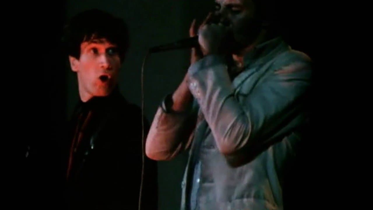 Oil City Confidentialの背景画像