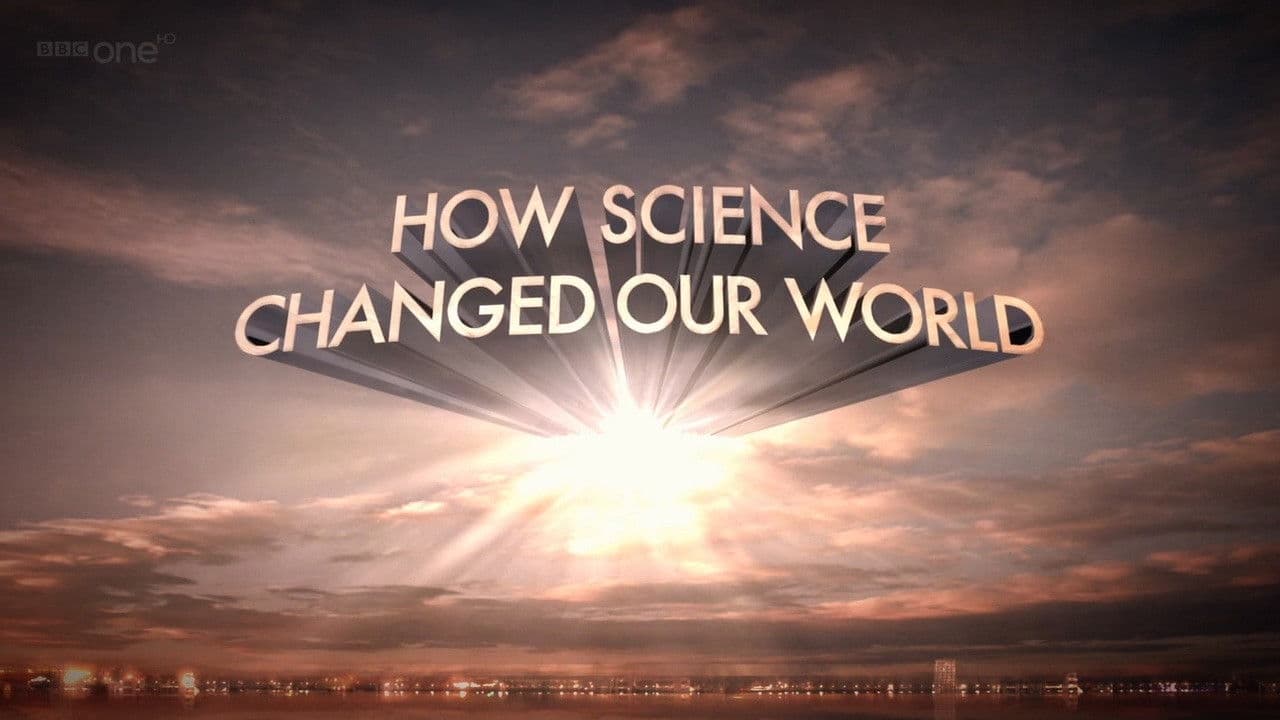 How Science Changed Our Worldの背景画像