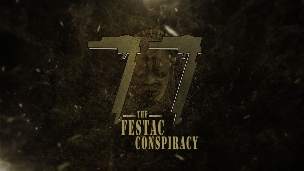 '77: The FESTAC Conspiracyの背景画像