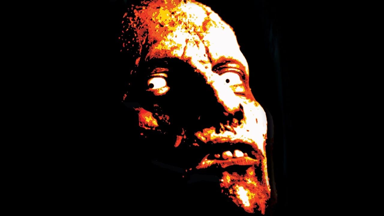 マーダー・ライド・ショーの背景画像