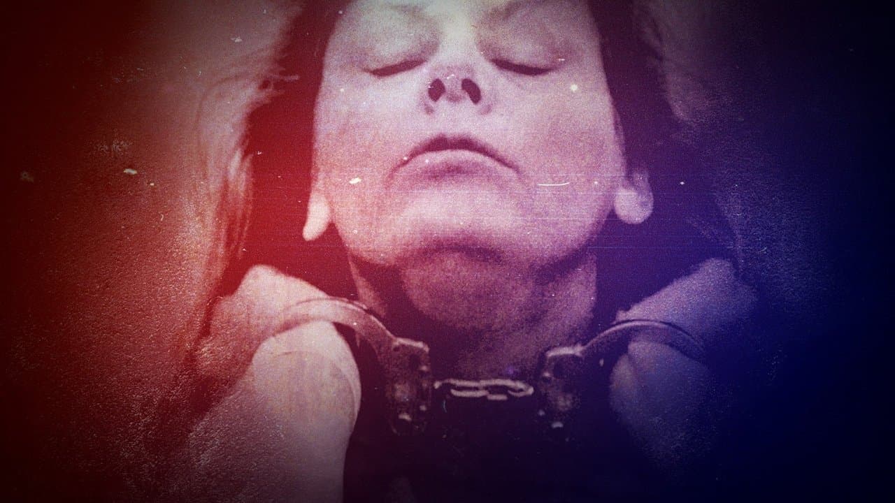Aileen Wuornos : Mind of a Monsterの背景画像