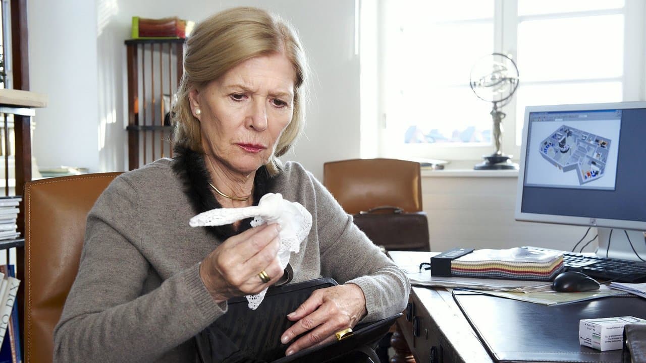 Stiller Abschiedの背景画像