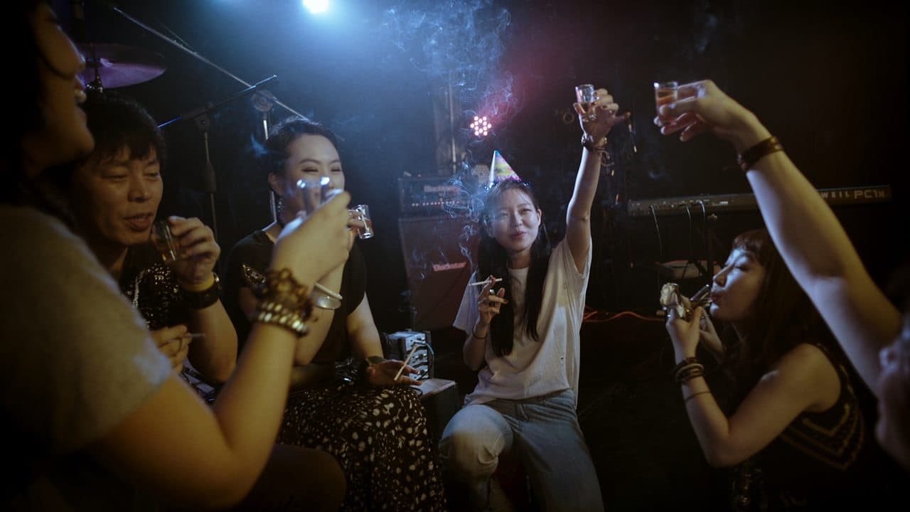 小公女の背景画像