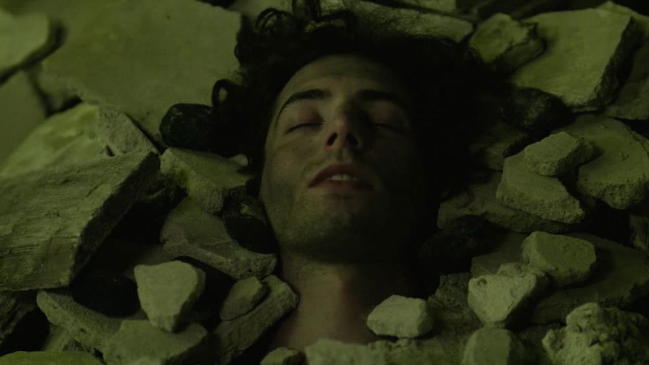 Under the Rainの背景画像