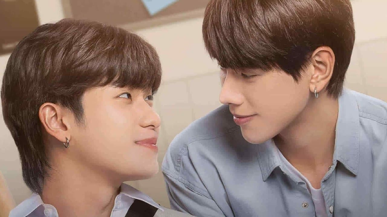 Love in Translationの背景画像