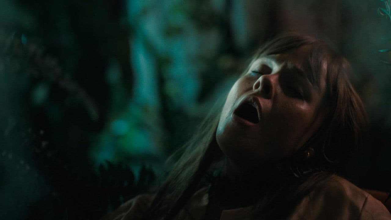 A Green Affairの背景画像