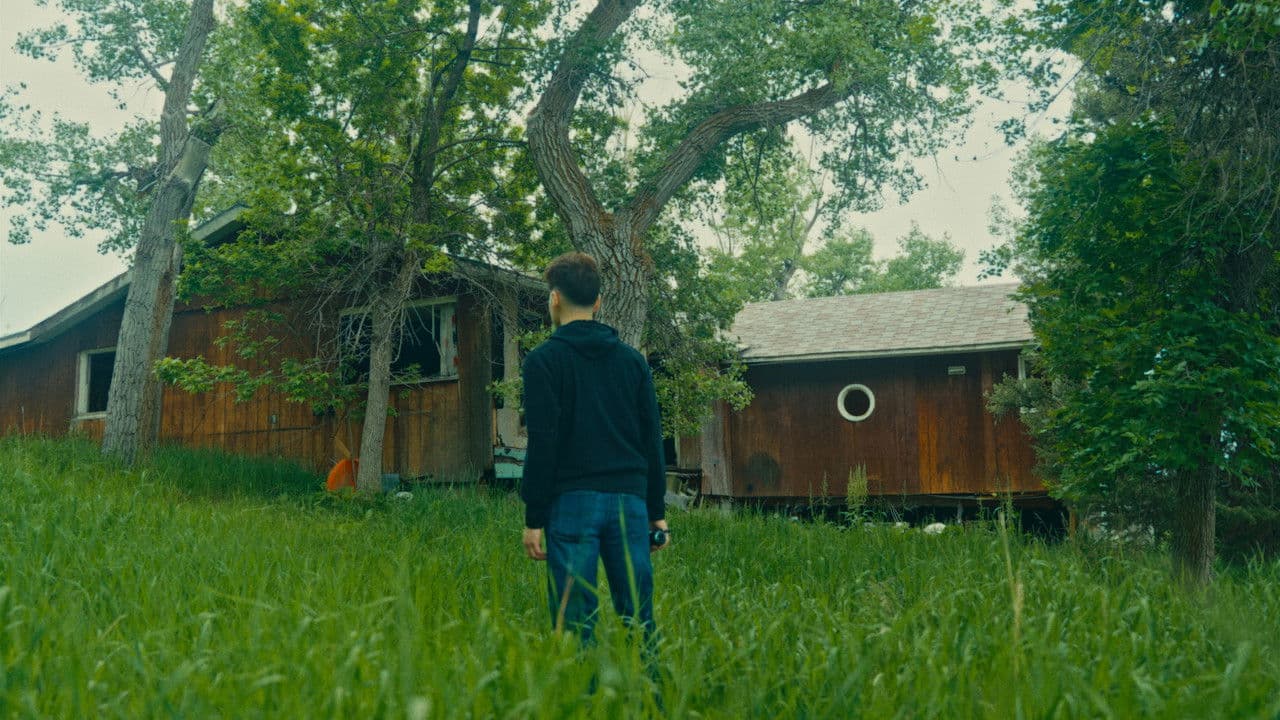 The Bystanderの背景画像