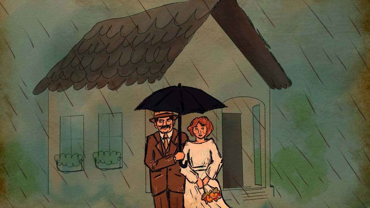 Chuvaの背景画像