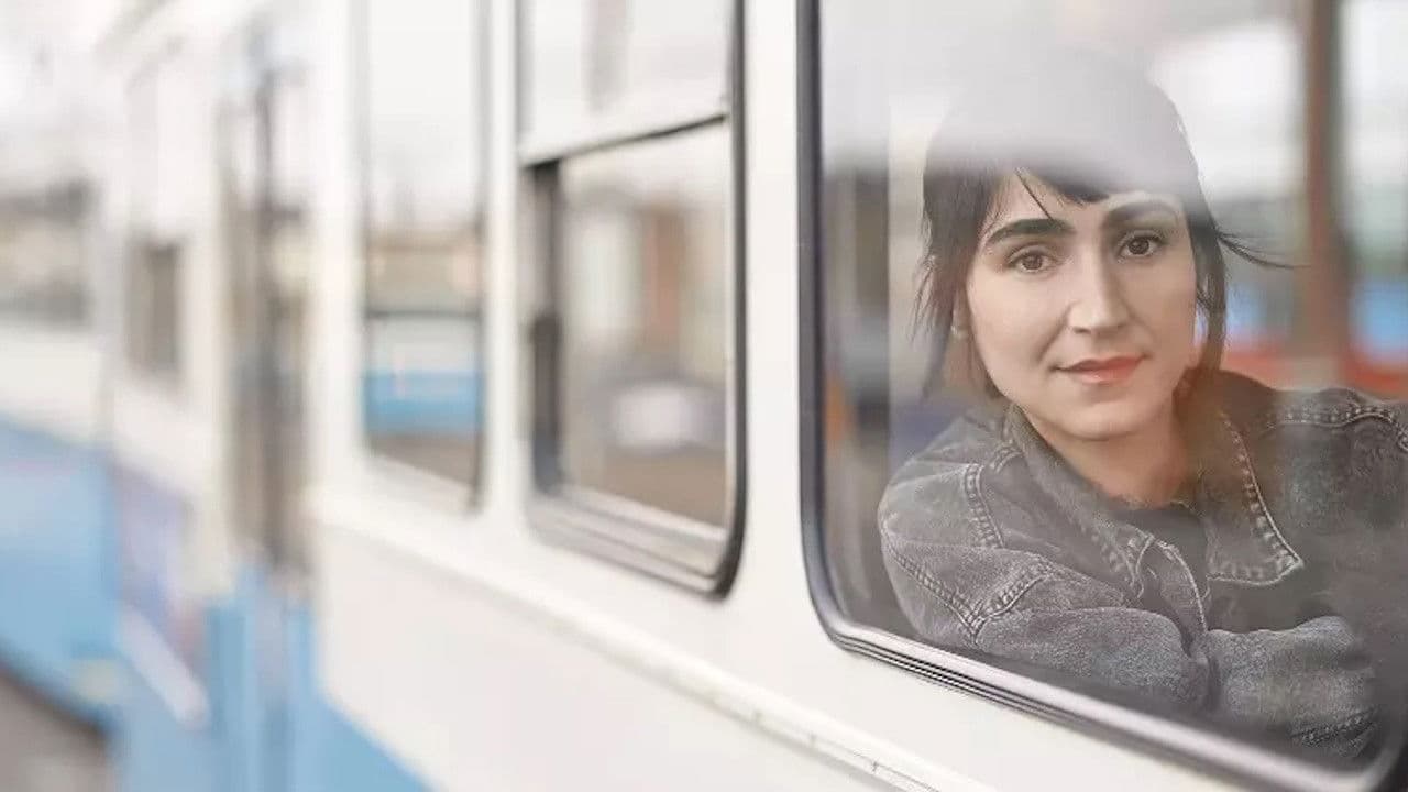 Laleh - Välkommen hemの背景画像