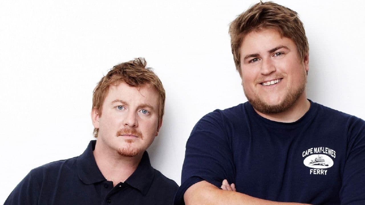 Erik och Mackan Gör Kentuckyの背景画像