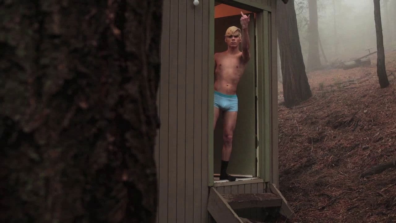 Counselor Week at Camp Libertyの背景画像