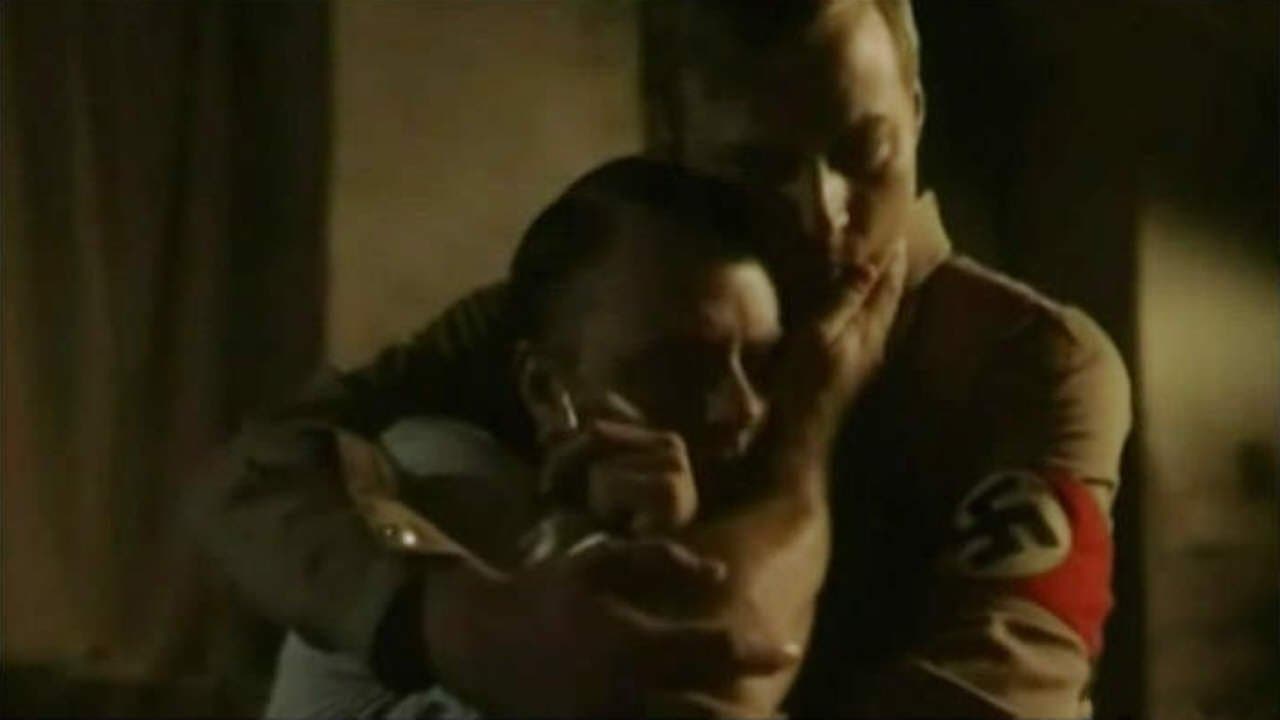 My Little Boyの背景画像