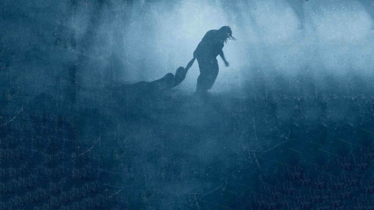 レザーフェイス 悪魔のいけにえの背景画像