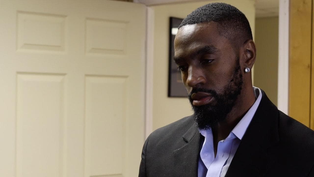 The Assistantの背景画像