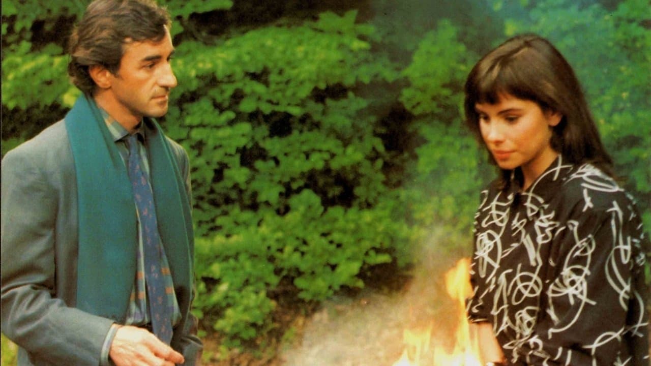 Le Cri du hibouの背景画像