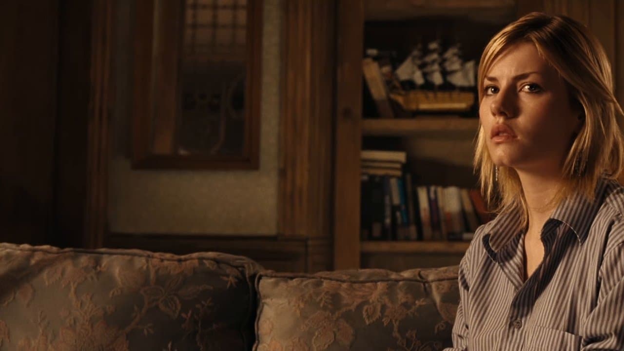 Captivityの背景画像