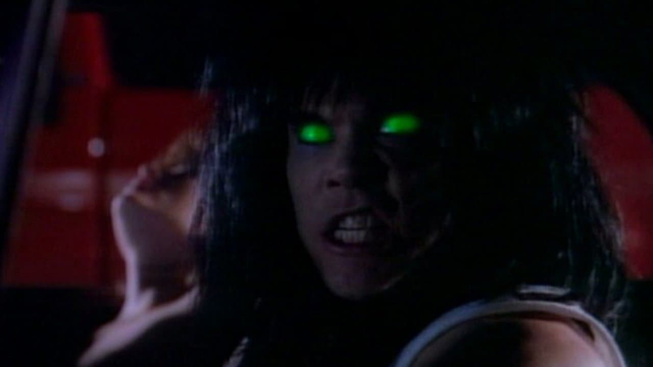Shock 'Em Deadの背景画像