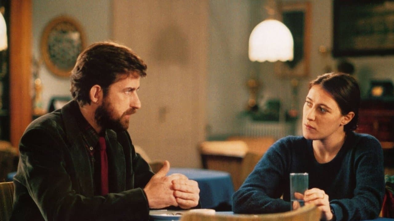 La seconda voltaの背景画像