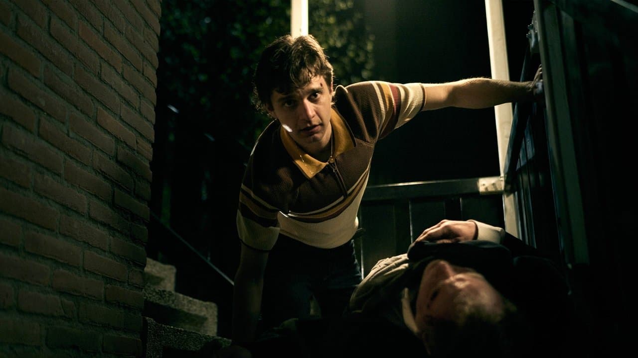 Een moord kost meer levensの背景画像