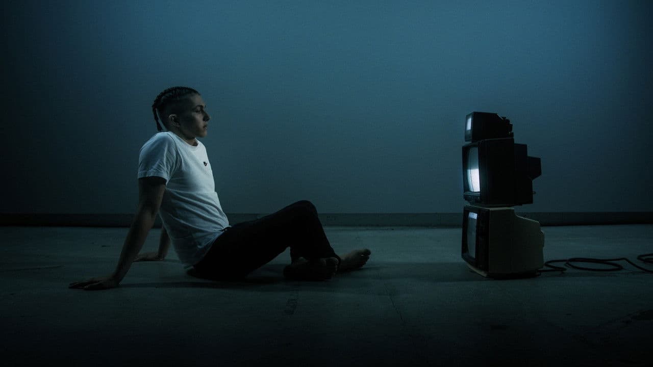 Feel Somethingの背景画像