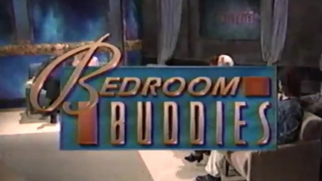 Bedroom Buddiesの背景画像