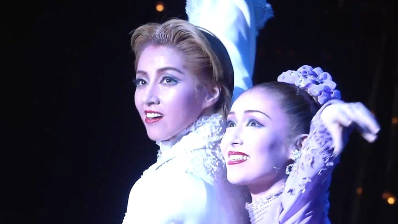 VIVA!の背景画像