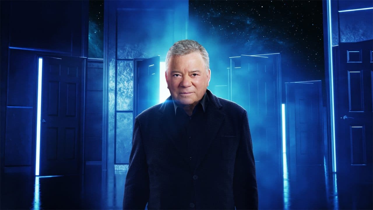 The UnXplained: Mysteries of the Universeの背景画像